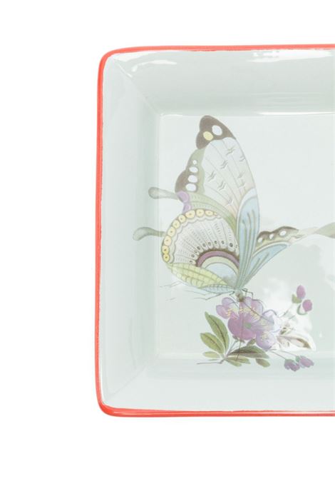 vassoio PIERRE LOUIS MASCIA | hair clips | TRAYAP14AZZURRO
